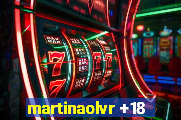 martinaolvr +18